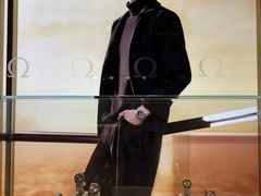 -欧米茄OMEGA(常州购物中心店)