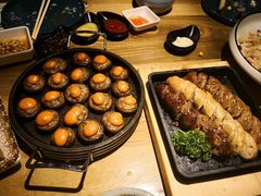 -通海俄式烧烤(下瓦房店)