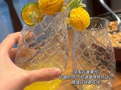 -将相和·海鲜蒸饺大连菜