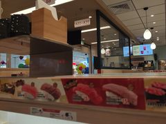 -滨寿司(新街口中央商场店)