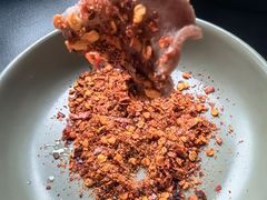 -古市香跷脚牛肉·非遗传承单位