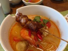 -大理实力希尔顿酒店•香全日制餐厅
