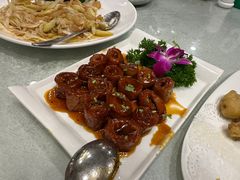 九转大肠-蓬莱春(芝罘店)