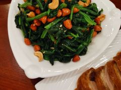 -北平小馆·烤鸭·家常菜(磨房北里店)