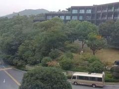 -苏州清山会议中心