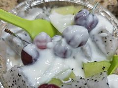 -真利味·脊骨火锅·正宗韩国料理(韩乐坊店)