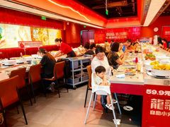 -龍歌自助小火锅(雨花台江南虹悦城店)