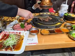 -喜来稀肉(虹泉路店)
