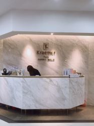 -Kraemer Paris  苏豪路易士·嘉玛发廊