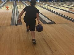 -广州保龄球馆(广州天河体育中心店)