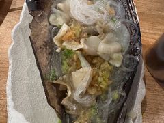 -质烤烤物·活烤海鲜(质烤总店)