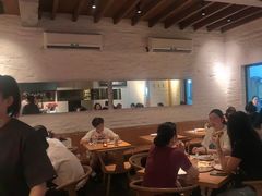 -La Strada(安福路店)