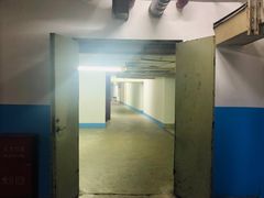 -金玉兰广场·停车场