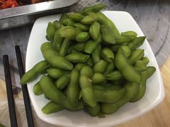 -阿木龙虾(河间路店)