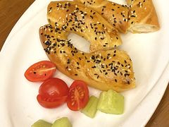 -MADO冰淇淋咖啡馆(淘金店)