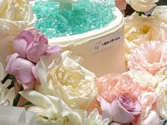 -甜阿姨·天台花园私房菜(万松园店)