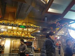-塘屋烧烤·云南火塘烧烤品牌(春城慧谷旗舰店)