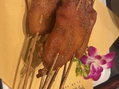 -阿喆私房菜(西五路店)