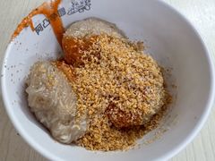 招牌芋圆-阿凸芋圆(上帝街店)