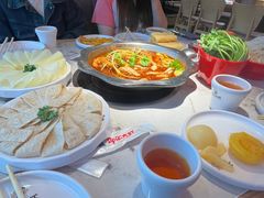 -邵汇大虾(甘井子万达店)