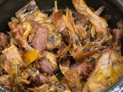 -斯丹姜母鸭·古法干香(涂门街总店)