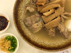 -大哥餐厅(西城花园店)