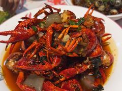 -辣不怕口味虾(凌霄路店)