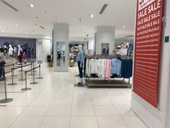 -优衣库(红谷滩万达店)