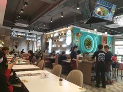 -柠檬树茶餐厅(海雅缤纷城店)