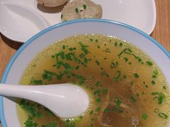 -小杨生煎(龙阳广场店)