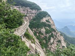 -丹东凤凰山景区