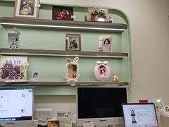 -海马体家庭照相馆(广州正佳广场店)