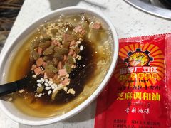 -钢管厂歆瑞源油卤串串香(春熙路太古里店)