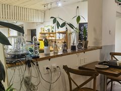 -沏点Trattoria意大利餐厅(新街口店)