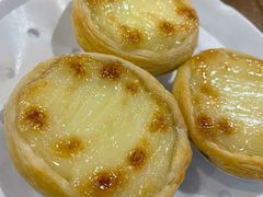 -点点心港式茶餐厅(南京西路店)