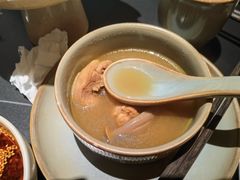 -季季山·云南野生菌火锅(上海首店)