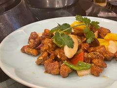 -阿多私房菜(顺德店)