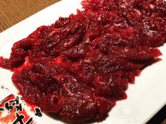 -牛焱·贵州黄牛肉火锅(城西银泰店)