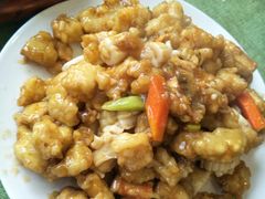 -桃子餐厅·天津菜(红星路直营店)