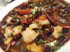 -好兄弟郭巨海鲜(天一阁店)