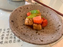 -壹零贰小馆(桂城石啃店)