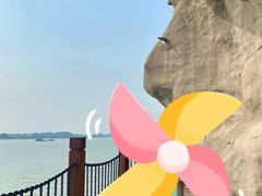 -采石矶景区
