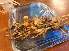 -黑皮烧烤(民意四路店)