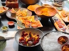 -花潮料理艺食馆(成都万象城店)