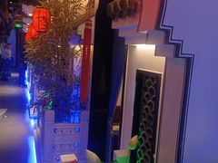 -庭院江南菜•烤鸭•非遗传承(丰台总部基地店)