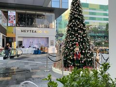 -HALO广场(梨园路店)
