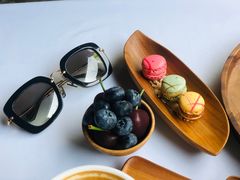 -三嚥阁 La Villa Restaurant