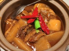 -客语客家菜(琶洲保利店)