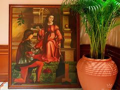 -玫瑰厅上海菜(兴国路店)