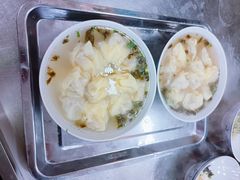 -小秋水饺(大成路总店)